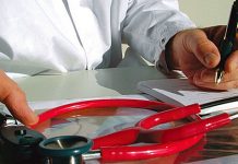 Peste 800 de cadre medicale infectate cu noul coronavirus