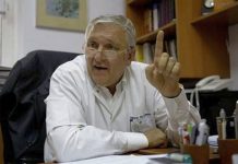 Medicul gorjean Beuran, trimis în judecată de DNA