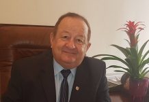 Omul şi…Clipa Lecţiei de Viaţă! – Dialog cu Domnul Prof. univ. dr. Dan Ilie MOREGA, Prorector al Universităţii Libere Internaţionale din Moldova, Preşedintele Institutului de Analize şi Investigaţii Publice şi Politice Gorj – ,,Acum, nu mai putem vorbi despre o clasă politică cinstită, cu spirit patriotic, ci, despre grupuri de interese, de crimă organizată, pe care le vedem în toate instituţiile statului”!