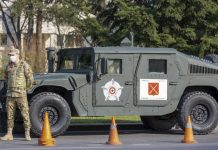 Ordonanța militară nr.7. Prevederi!