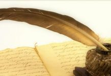 Unde ni sunt visătorii? Unde ne sunt înţelepţii? Şi dacă n-or fi, unde ne sunt arheii, ,,genii zburânde” care ne călăuzesc destinul? (I)