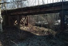 Bani pentru podul de la Ștefănești