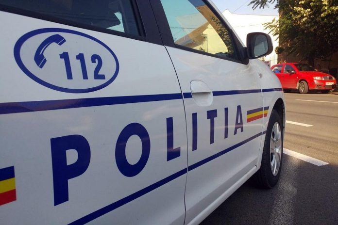 politie