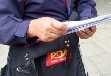 Poștașii aduc acasă scrisorile cu datoriile la ANAF