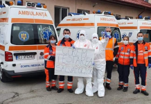 Angajații SJA Gorj speră să nu fie discriminați la acordarea stimulentului pe luna aprilie