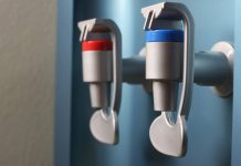 Purificatoare de apă pentru angajații CEO. Unde vor fi montate!