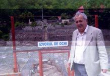 Tatăl fostului deputat Rotaru vrea să vândă CL Săcelu un cap de statuie de secolul II-III, găsit la Magherești! Cere 1500 de euro pe un obiect de patrimoniu