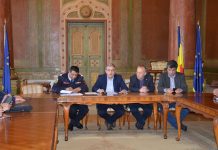 Ce le recomandă prefectul Rujan gorjenilor!