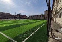 Noi investiții la Școala ,,Constantin Brâncuși”