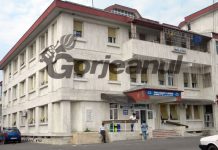 Două aparate de ventilație pentru spitalul COVID din Gorj