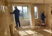 Policlinica din Motru va fi extinsă. Secție modernizată cu 500.000 de lei!