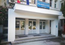 Noi dotări pentru spitalul din Rovinari