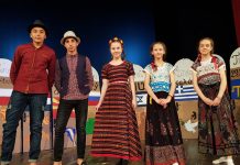 Obiceiuri și tradiții ale rromilor de Paște