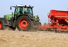 Suplimentare de fonduri la schema de ajutor de stat pentru reducerea accizei la motorina utilizată în agricultură