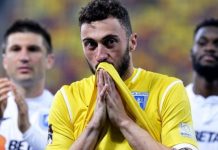 Pigliacelli, mâhnit: ,,Mi-e frică, nu am văzut oameni să poarte mască!”