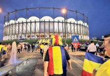 Euro 2020, doar începutul? România vrea alte trei competiţii majore