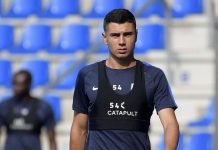 Screciu revine în Bănie