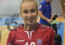 Bălăeţ regretă plecarea Marinei Dumanska: ,,Este clar o pierdere”