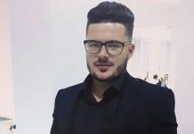 Jandarmul din Țicleni, găsit mort în Bega