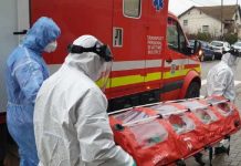 Un tânăr care nu a respectat izolarea, plasat în carantină