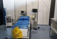 Un pacient din Târgu-Cărbunești, căutat cu poliția prin gară și autogară, după ce a evadat din Secția de Psihiatrie!