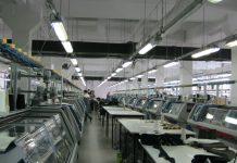 Salariatele de la Tricotaje Motru, apel către DSP Gorj: ,,Vrem să muncim, deschideți fabrica”!