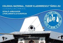 Europarlamentarul Marian-Jean Marinescu și Ambasadorii Juniori ai CNTV au sărbătorit împreună de 1 Mai