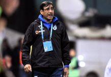 De ce ,,a dezertat” Piţurcă? Antrenorul, nemulţumit de jucători