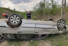 Veşti bune de la IPJ: Numărul accidentelor rutiere continuă să scadă în Gorj