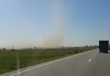 Video: Poluare și la Turceni!