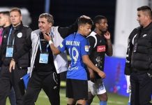 Doar play-off şi în Liga 1?