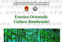 O nouă expoziţie la Muzeul Judeţean Gorj