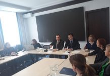 Mecanismul pentru o tranziție justă este o oportunitate de dezvoltare și diversificare economică pentru județul Gorj