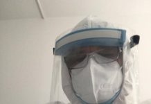 Dr. Mălăescu avertizează că circuitele de la SJU Târgu-Jiu nu prea există, suspecții fiind în pericol! Rămâne totuși la căpătâiul bolnavilor