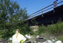 Amenzi de 140.000 de lei, aplicate de Garda de Mediu! Poluatori din Gorj, verificați!