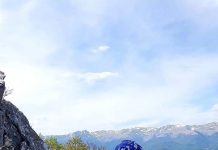 Salvamont Gorj continuă întreținerea traseelor turistice montane