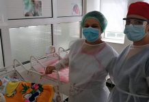 Lucrurile revin la normal: Naștere cu mici complicații la Spitalul Rovinari!