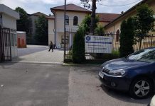 Lucrările de renovare la Școala Generală „Alexandru Ștefulescu”, încheiate!