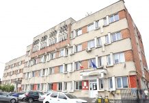 Cum va arăta sediul Poliției Târgu-Jiu, după reabilitarea cu fonduri europene