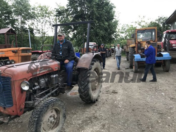 ITP tractoare (1)
