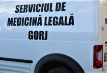 Târgujian mort, după ce a fost lovit de un autoturism