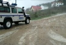 UPDATE: Persoanele rătăcite au fost găsite!