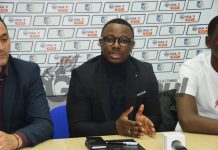 EXCLUSIV! Pe cine vrea să aducă Ngoma la Pandurii