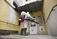 Afacerea ,,Dezinfecția” cu bani publici, cu adevărat suspectă! Poliția Economică a intrat pe fir, trei primării cercetate