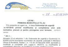 Un lider de sindicat solicită vouchere de vacanță pentru personalul din cabinetele școlare