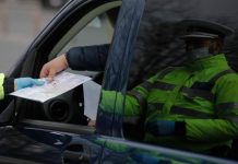 Vor să șteargă amenzile date în timpul stării de urgență