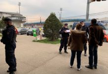Noi amenzi pentru gorjenii care încalcă restricțiile impuse prin ordonanță militară