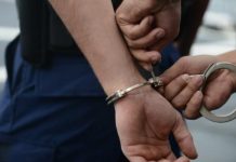 Scandal într-o familie din Tismana. Un bărbat a ajuns după gratii