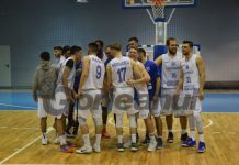 Bugetul secţiei de baschet, stabilit şi în funcţie de structura competiţiei