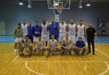 Proiectul CSM i-a cucerit pe baschetbalişti: Condiţiile oferite sunt printre cele mai bune